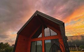 Barn S&S House